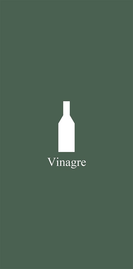 Vinagre Limpieza - Vinagres Proartal Food